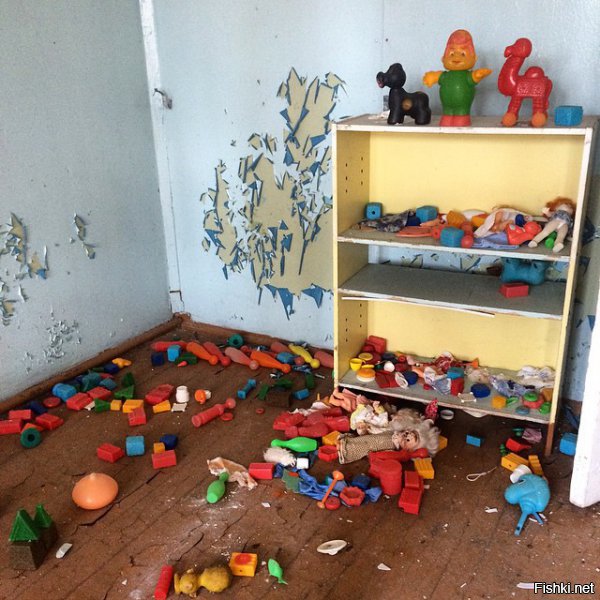 такой же карлсон дома стоит