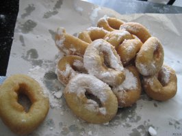 Да-да... Вот они.