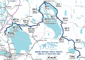 Тоже собираюсь в Карелию в это лето.