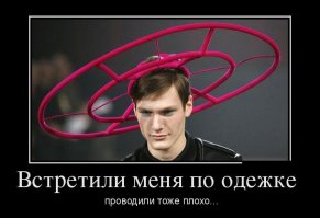 Обреченные люди, у которых полностью отсутствует чувство вкуса 