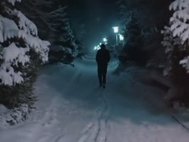 А мне нравится Алма-Ата (Алматы - это яблочное место), когда она была не перенаселенной, вокруг были поля, сады с "апортами", когда...