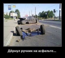 Свежая подборка автоприколов