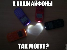 Смешные комментарии из соцсетей