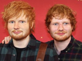 Вы превосходно ориентируетесь в восковом царстве и заслужили собственную копию