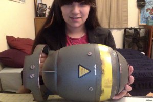 Гражданская оборона СССР 1974