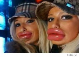 Вот вам 18 самых мерзких картинок в интернете, и не говорите, что вас не предупреждали