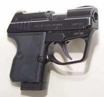 Не понял смысл подборки... Вот маленькие пистолеты калибра 9мм.