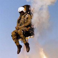 при таком случае лучше резко катапультироваться