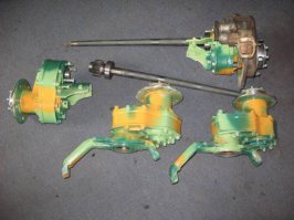 Внедорожник "Черный Принц" из 90-х