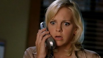 Anna Faris-которую тут вспоминают.