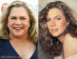 Кэтлин Тёрнер . Роман с камнем , если кто забыл .