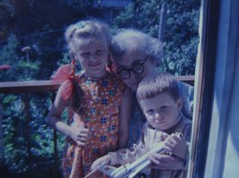 Такого точно никто ещё не видел...