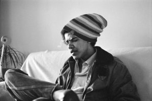 Известные люди в молодости