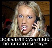 Лошади и ржаные сухари