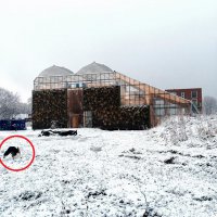 Эмм...фотограф такой фотограф