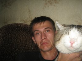 А у меня вот такой п.и.з.д.ю.к. был.15 лет прожили вместе.