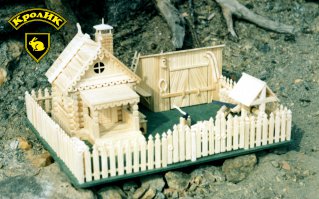 А это моя работа. Не конструктор.