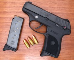 А какой смысл нумеровать патроны в обойме???