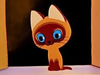 Редкие породы кошек в мире  