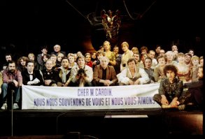 "Юнона и Авось" - эпизодическая роль.