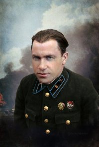 Полковник Старинов - дедушка советского спецназа, личный враг Гитлера и диверсант столетия