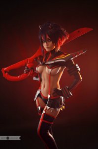  Правильный косплей