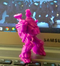 один из выживших из моей коллекции...