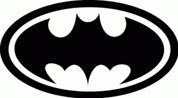 ОН и есть......скрытая реклама нового фильма про бэтмена.