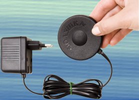 Пробовал на даче ультразвуковую после громкой рекламы. После трёх непонятных стирок - выкинул. Даже носки хорошо не отстирала !