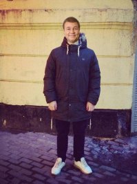Селин Сергей Андреевич