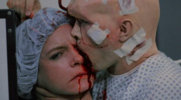 А вот вам веселый и увлекательный фильм "ИЗВНЕ"