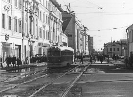 А качество дорог ни фига не поменялось...