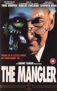 "Электрошок", "Грузовики", "Давилка", "Мгла" (последние 3 по Кингу)