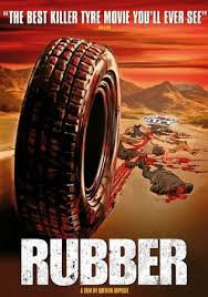 Если присутсвуют не только технологии,такие как телевидение, сотовая связь или интернет, а и произвдные - лифт, машина и т.д. то можно и фильм "Шина" сюда внести