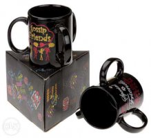 Да и для трехруких, уже выпускают! :)