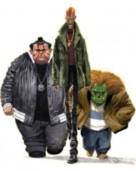 Гаджеты из 90-х: простые, смешные, настоящие!