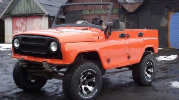 УВАЖУХА ЗА ТАКОЕ!