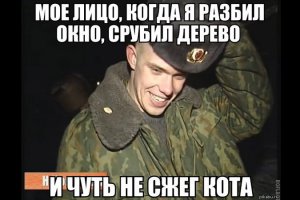 17 фотографий, которые показывают подготовку военных к выживанию на воде 