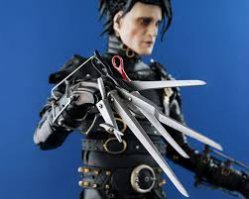 Мать всех швейцарских складных ножей 