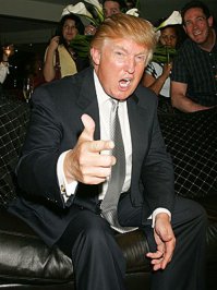 «The stupid republican» был, теперь на очереди «The crazy republican»