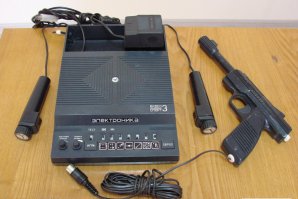 Гаджеты из 90-х: простые, смешные, настоящие!