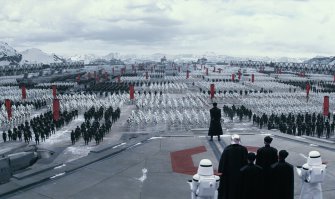  Правильный косплей