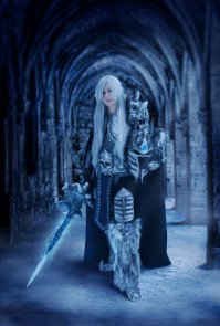 А вот и Артас ))