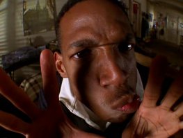 22 машины очень красивой задней оптикой