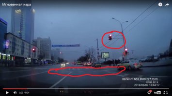 Ну ты и олух, вот что до тебя пытались донести: