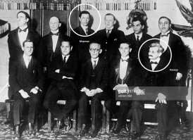 Сногсшибательная жертва