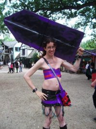  Правильный косплей