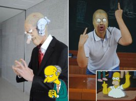 Правильный косплей