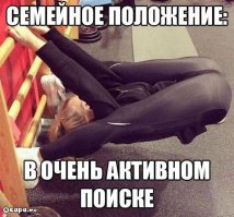 Гибкие девушки, которые не занимают много места 