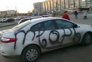 Аэрография на любой вкус